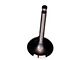 Intake Valve; 0.003-Inch Over (87-90 4.2L Jeep Wrangler YJ)