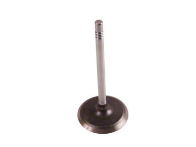 Intake Valve; Standard Bore (87-99 2.5L or 4.0L Jeep Wrangler YJ & TJ)