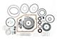 Automatic Transmission Rebuild Kit (03-11 Jeep Wrangler TJ & JK)