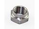 AX5 Transmission Cluster Gear Nut (87-02 Jeep Wrangler YJ & TJ)