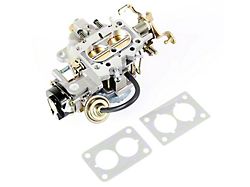 Carter Style Carburetor (87-90 4.2L Jeep Wrangler YJ)