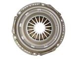 Clutch Pressure Plate (87-99 4.0L or 4.2L Jeep Wrangler YJ & TJ)