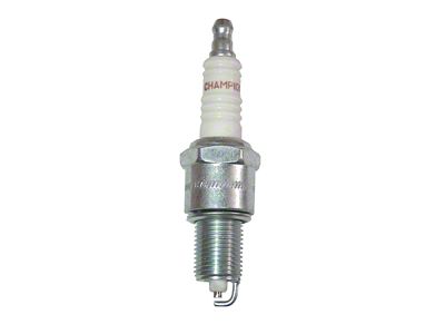 Copper Spark Plug (81-90 Jeep CJ5, CJ7 & Wrangler YJ)