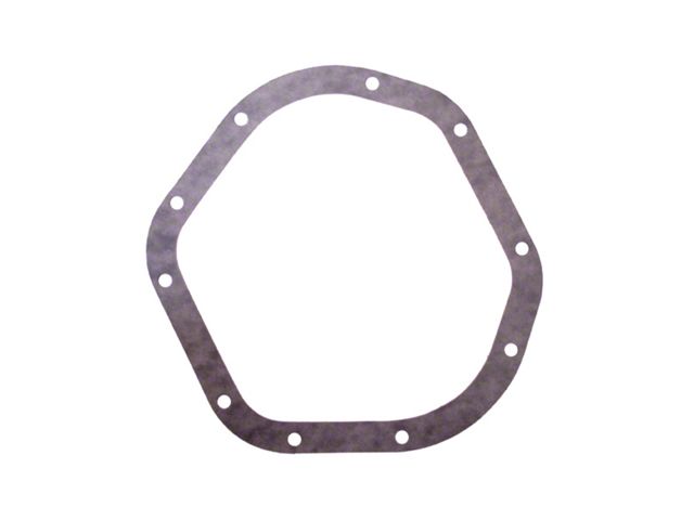 Dana 44 Differential Cover Gasket (01-06 Jeep Wrangler TJ)