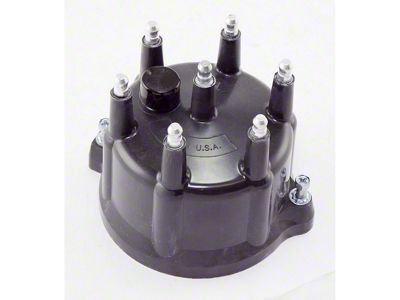 Distributor Cap (94-00 4.0L Jeep Wrangler YJ & TJ)