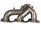 Exhaust Manifold; Driver Side (07-11 3.8L Jeep Wrangler JK)