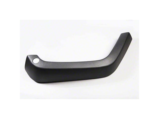 Factory Style Fender Flare; Front Passenger Side (07-18 Jeep Wrangler JK)