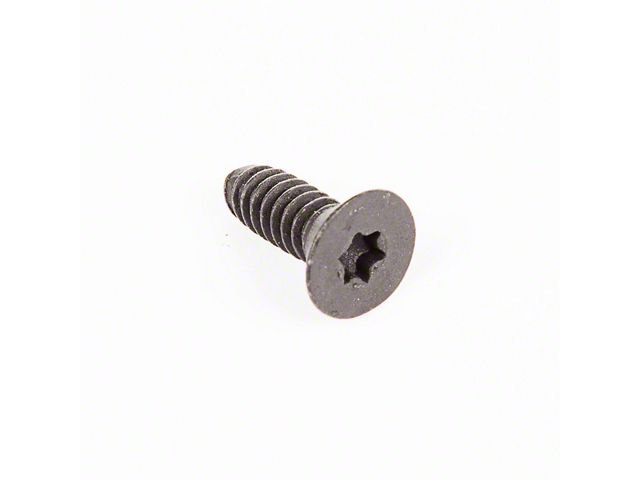 Footman Loop Screw (98-06 Jeep Wrangler TJ)