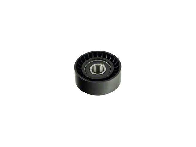 Idler Pulley (12-24 3.6L Jeep Wrangler JK & JL)