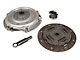 Junior Clutch Kit (07-11 3.8L Jeep Wrangler JK)