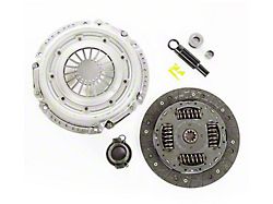 Master Clutch Kit (05-11 3.8L or 4.0L Jeep Wrangler TJ & JK)