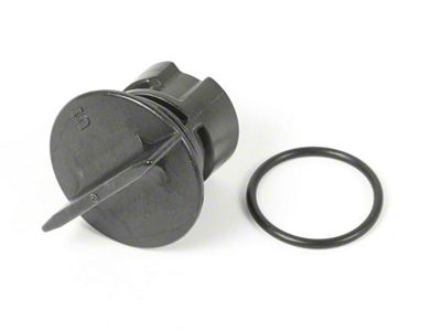 Oil Filler Cap (08-12 Jeep Wrangler JK)