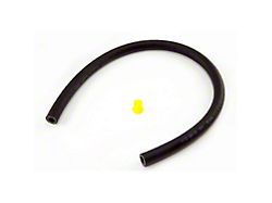 Power Steering Return Hose (91-95 4.0L Jeep Wrangler YJ)