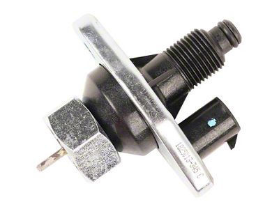 Speed Sensor (90-91 Jeep Wrangler YJ)