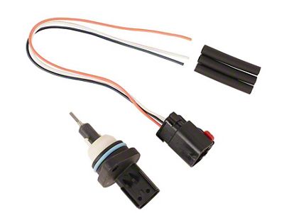 Speed Sensor Kit (92-95 Jeep Wrangler YJ)