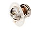 Thermostat; 195 Degree (03-06 2.4L Jeep Wrangler TJ)