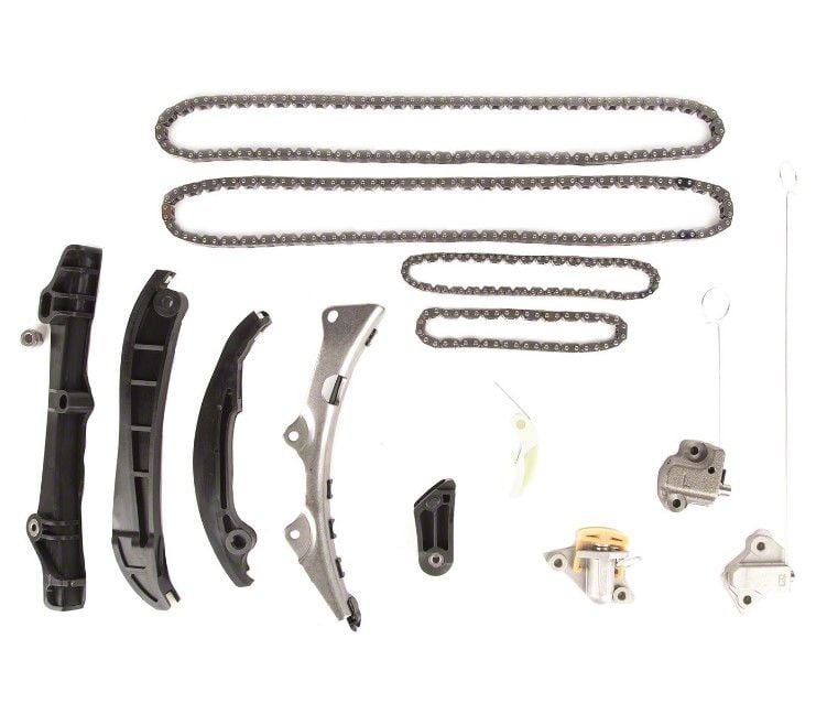 Jeep Wrangler Timing Chain Kit (12-15 3.6L Jeep Wrangler JK)