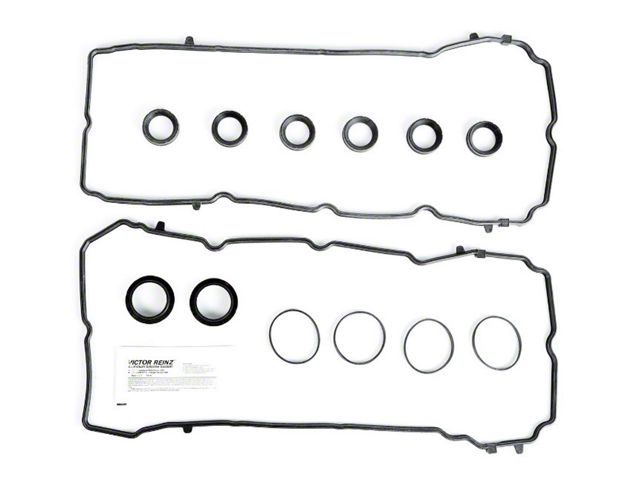 Valve Cover Gasket Kit (12-18 3.6L Jeep Wrangler JK)