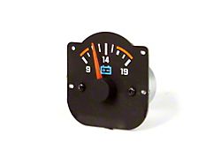 Voltmeter Gauge (92-95 Jeep Wrangler YJ)