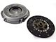 Jr. Clutch Kit (87-99 4.0L or 4.2L Jeep Wrangler YJ & TJ)