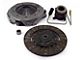 Master Clutch Kit (87-90 2.5L Jeep Wrangler YJ)