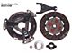 Master Clutch Kit (1993 2.5L Jeep Wrangler YJ)