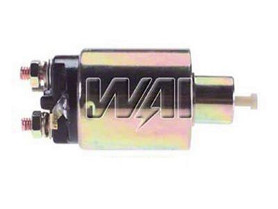 Starter Solenoid (87-99 4.0L or 4.2L Jeep Wrangler YJ & TJ)