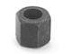 Leaf Spring U-Bolt Nut (87-95 Jeep Wrangler YJ)