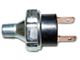 Oil Pressure Switch; 2-Terminal (87-93 Jeep Wrangler YJ)