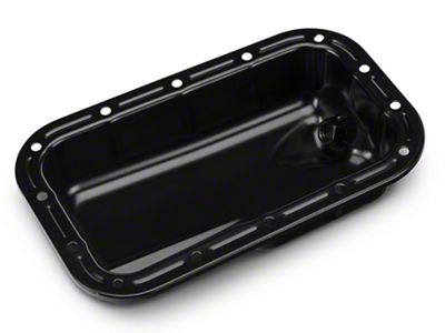 Oil Pan (12-18 3.6L Jeep Wrangler JK)