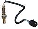 Oxygen Sensor; Downstream; Rear (97-99 Jeep Wrangler TJ)