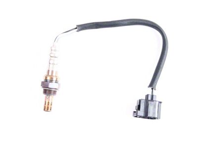 Oxygen Sensor; Downstream; Rear (01-04 2.5L or 4.0L Jeep Wrangler TJ)