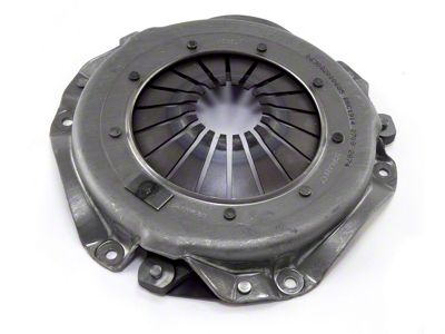 Clutch Friction Disc (87-02 2.5L Jeep Wrangler YJ & TJ)