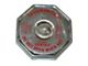 Radiator Cap; 16 lbs. (76-01 Jeep CJ5, CJ7, Wrangler YJ & TJ)