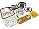 TF6 Transmission Rebuild Kit (87-03 Jeep Wrangler YJ & TJ)