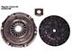 Regular Clutch Kit (94-01 2.5L Jeep Wrangler YJ & TJ)