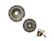 Clutch Kit; Manual Transmission (87-90 2.5L Jeep Wrangler YJ)