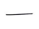 Outer Door Glass Weatherstrip; Right (87-95 Jeep Wrangler YJ)