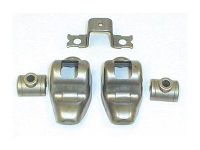 Rocker Arm Kit (81-86 4.2L Jeep CJ5 & CJ7)