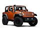 Rugged Ridge XHD Low/High Mount Snorkel System (07-18 3.8L Jeep Wrangler JK)