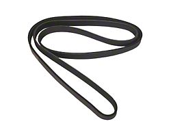 Serpentine Belt (97-02 Jeep Wrangler TJ)