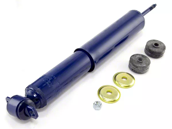 97 - 06 sold JEEP TJ WRANGLER SHOCKS SHOCK ABSORBERS