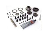 Standard Dana 30 Spider Gear Kit (90-06 Jeep Wrangler YJ & TJ)