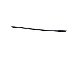 Upper Tailgate Weatherstrip (87-95 Jeep Wrangler YJ)