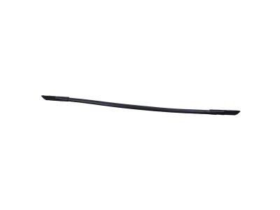 Upper Tailgate Weatherstrip (87-95 Jeep Wrangler YJ)