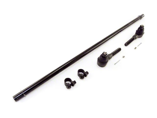 Steering Tie Rod Assembly (97-06 Jeep Wrangler TJ)