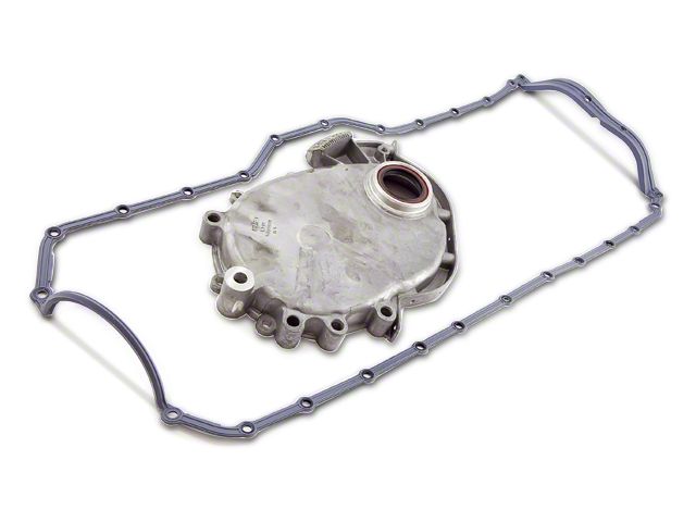 Timing Cover Kit (93-01 4.0L Jeep Wrangler YJ & TJ)