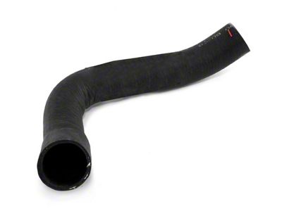 Upper Radiator Hose (97-06 4.0L Jeep Wrangler TJ)