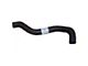 Upper Radiator Hose (87-95 2.5L Jeep Wrangler YJ)