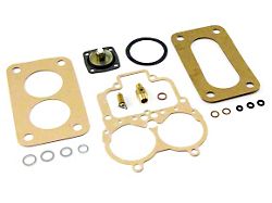 Weber Carburetor Repair Kit (87-90 Jeep Wrangler YJ)